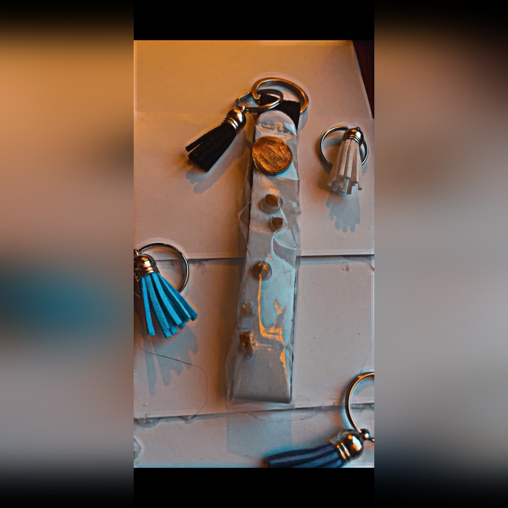 Keychains - Picture 4 of 4
